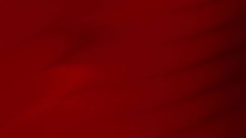 Dark red background features subtle curved lines suggesting fabric. Stock Footage 315187553