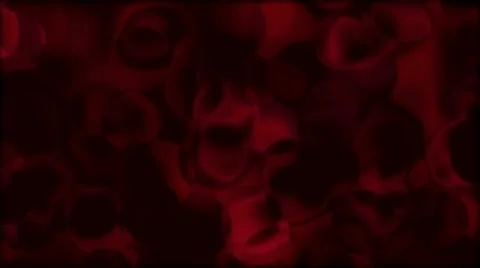 Dark Red Background Video stock 10751684