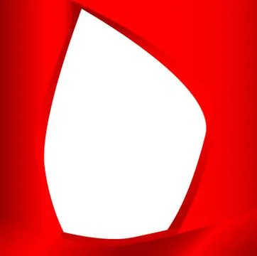 Dark Red Background Illustrazione stock