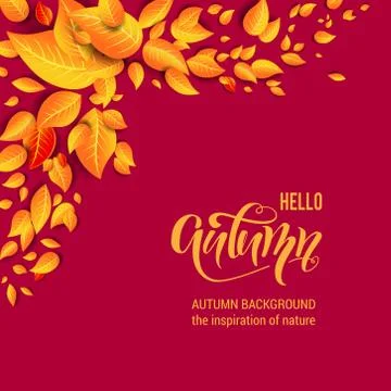 Dark red background Illustrazione stock