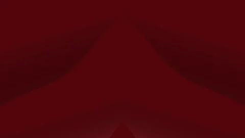 Dark Red Background with Pixelated Shapes. Stock Footage 330130920