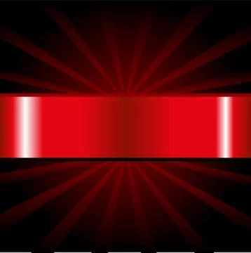 Dark red background with place for your text Stock Illustration