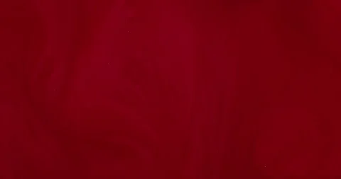 Dark Red Background With Sequins Stock Footage 162708225