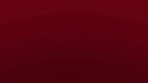 Dark Red Background with Soft Bokeh Light Particles for Elegant Design Stock Footage 310922332