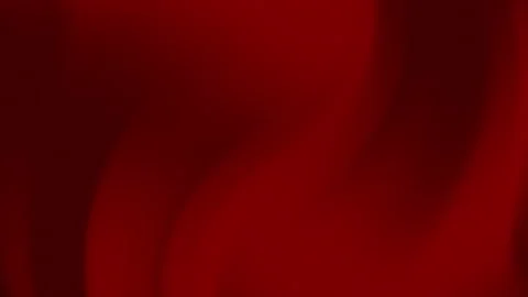 Dark red background with subtle light gradient. Stock Footage 280286113