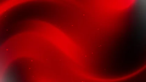 Dark Red background with subtle wave pattern and tiny dots Stock Footage 278845851