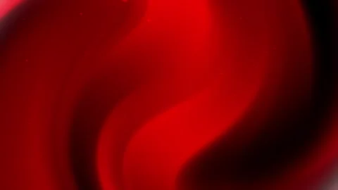 Dark Red background with subtle wave pattern and tiny dots suitable for modern d 動画素材 278845872