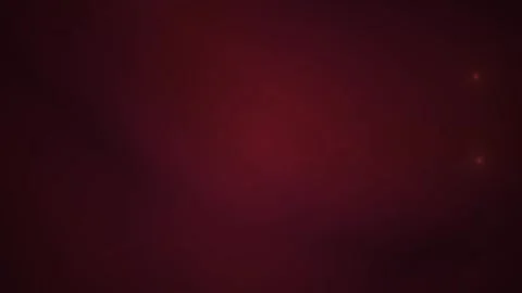 Dark red background with white light. Stock Footage 334185376