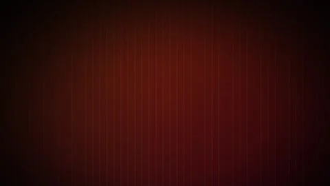Dark red background with white lines. Stock Footage 340013915