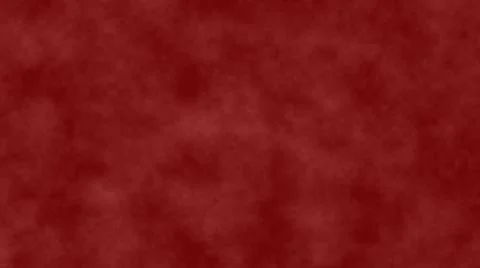 Dark red billowing haze background Stock Illustration