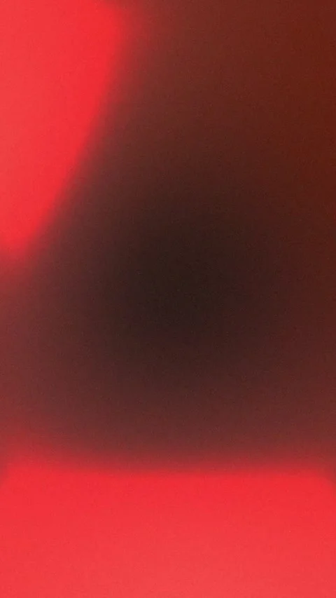 Dark Red Black Abstract Gradient Blur Motion Animation Background Loop Stock Footage 341928390