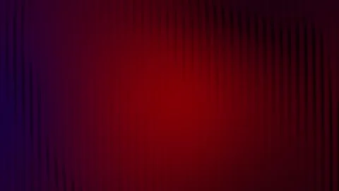 Dark Red Black Abstract Gradient Glow Motion Background Loop Stock Footage 341929017