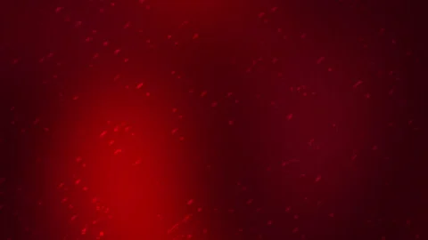 Dark Red Black Background with Water Droplets and Glass Texture Effect Video stock 310920296