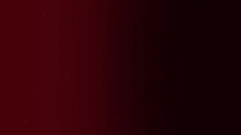 Dark red to black gradient background Stock Footage 310921787