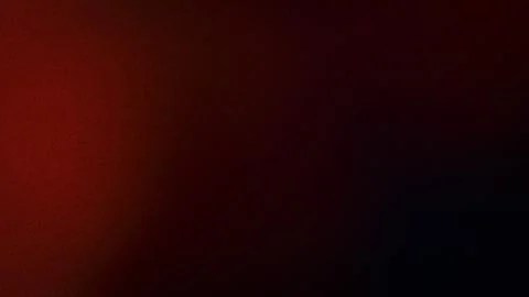 Dark red black gradient background with grainy abstract blur texture for te.. Stock Photos
