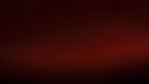 Dark Red Black Gradient Background with Grainy Texture Abstract Blur Grunge.. Stock Photos