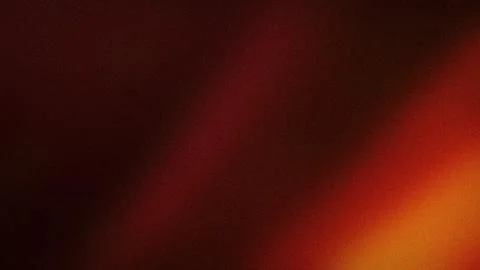 Dark red black orange textured gradient background 4K grainy abstract wallp.. Stock Illustration