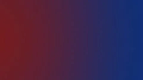 Dark red blue gradient background backdrop Stock Illustration