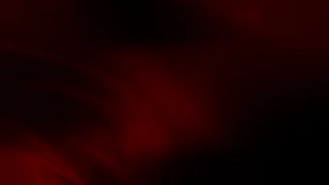  Dark red blur glow background on black, abstract seamless loop video for moody  Vidéo 341600398
