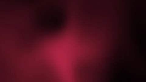 Dark red blurred background with soft light effects. Видео 334591650