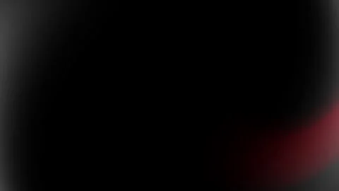 Dark red blurred curves blend into black background. Stock Footage 292491045