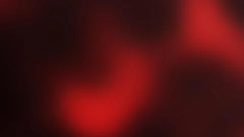 Dark red blurred gradient background with soft glowing light shapes for lux.. Stock Illustration