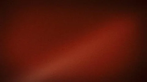 This dark red brown grainy abstract gradient background creates a subtle and  Stock Illustration