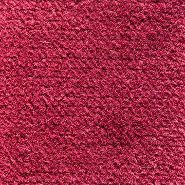 Dark Red Carpet Felt Texture Background Macro Stock Photos