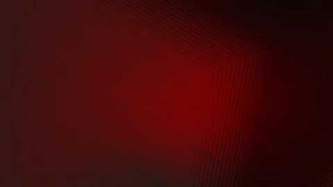 Dark Red Chevron Pattern Seamless Background Loop. Stock Footage 286423878