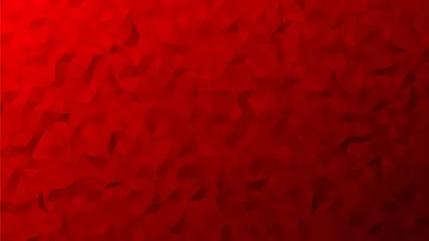Dark red Christmas background Stock Illustration