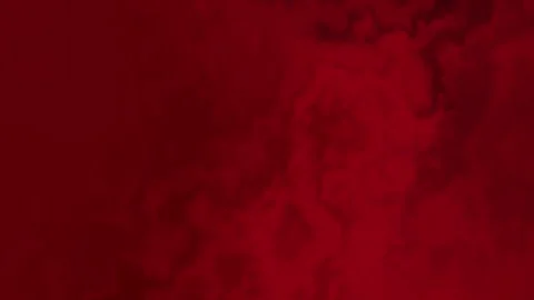 Dark Red Cloud Texture Background Stock Footage 344355144