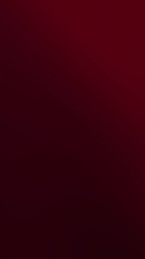 Dark red color gradient. Video stock 302082313