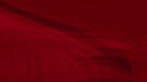 Dark Red Curved Abstract Background Stock-Footage 344355129