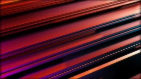 Dark red diagonal line stripe motion background. Abstract diagonal lines an.. Stock Footage 254526796