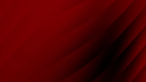 Dark red diagonal lines blend into black creating depth. Stock Footage 292490920