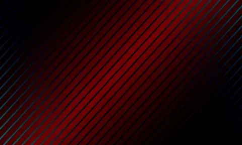 Dark red diagonal striped abstract background. dynamic abstract background. Stock Illustration