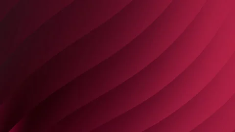 Dark red diagonal wave background Stock-Footage 316274874