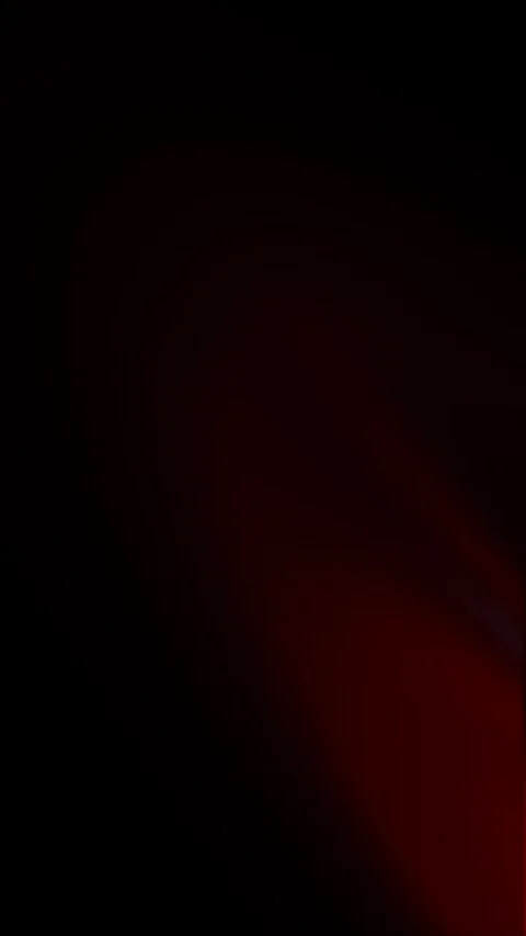 Dark red fabric waves, abstract background, luxury texture Stock Footage 346603699