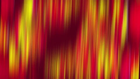 Dark red fire gradient liquid waves background. 스톡 동영상 163413977