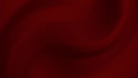 Dark red flowing abstract background Stock Footage 315756311