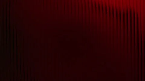  Dark Red Fractal Glass Gradient Lines Motion Animation Background Loop 스톡 동영상 341928601