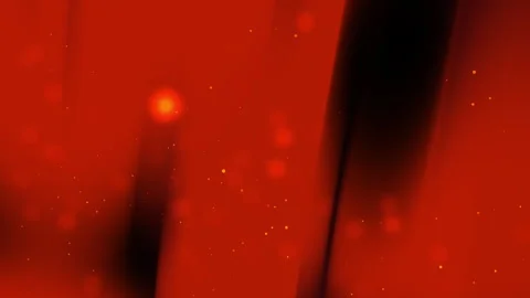 Dark Red Glow Background Stock Footage 340079112