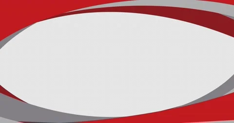 Dark red gradient abstract arch background animation Video stock 218410961