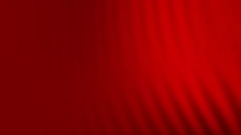 Dark red gradient abstract background with wavy lines and glowing light. Suitabl Stock Footage 282185232