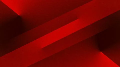 Dark red gradient abstract background for design. Geometric figures 스톡 일러스트