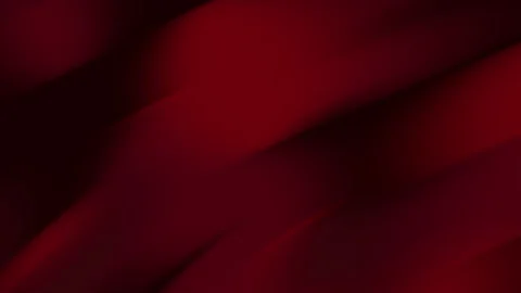 Dark Red Gradient Abstract Wavy Background for Websites and Digital Designs Stock Footage 285203474