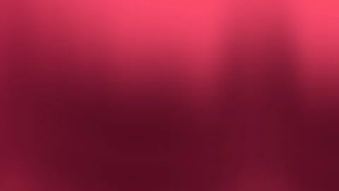 Dark red gradient backdrop featuring soft blending tones and modern depth, perfe Stock Footage 327693437