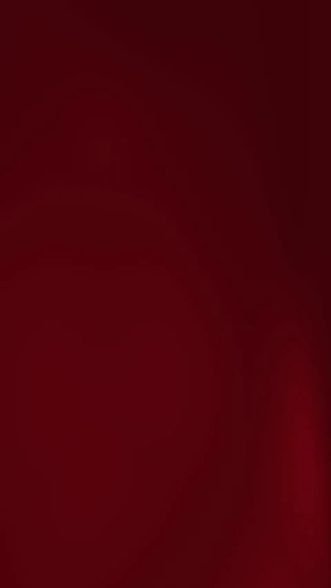 Dark red gradient background Video stock 296709221