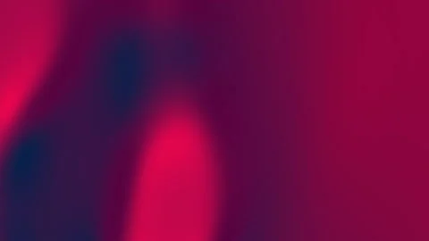 Dark red gradient background with liquid waves loop animated in 4k. suitable for Stock Footage 281928332