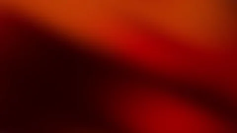 Dark red gradient background with liquid waves loop animated in 4k. suitable for Stock Footage 282185316